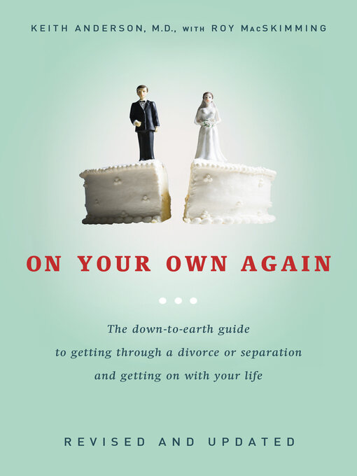 Title details for On Your Own Again by Keith Anderson - Wait list